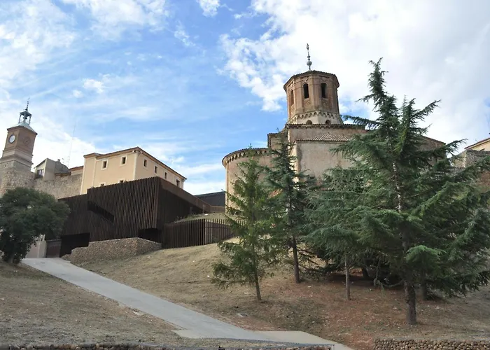 Rincon Del Nazareno