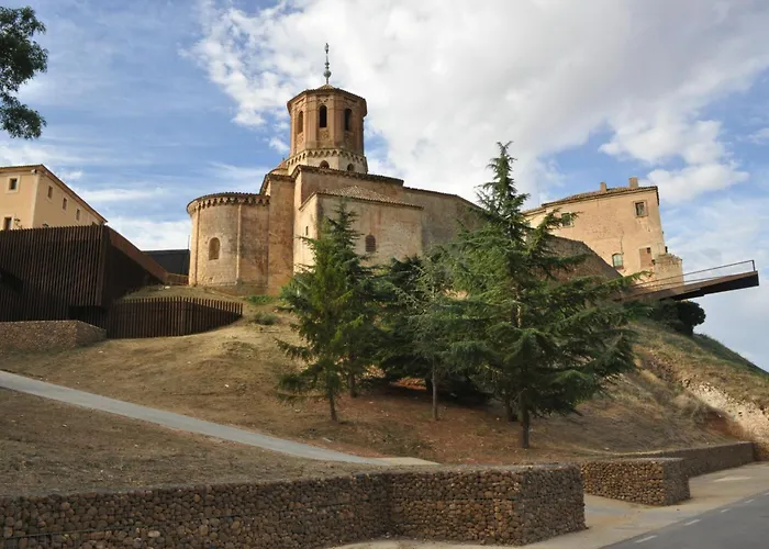 Rincon Del Nazareno