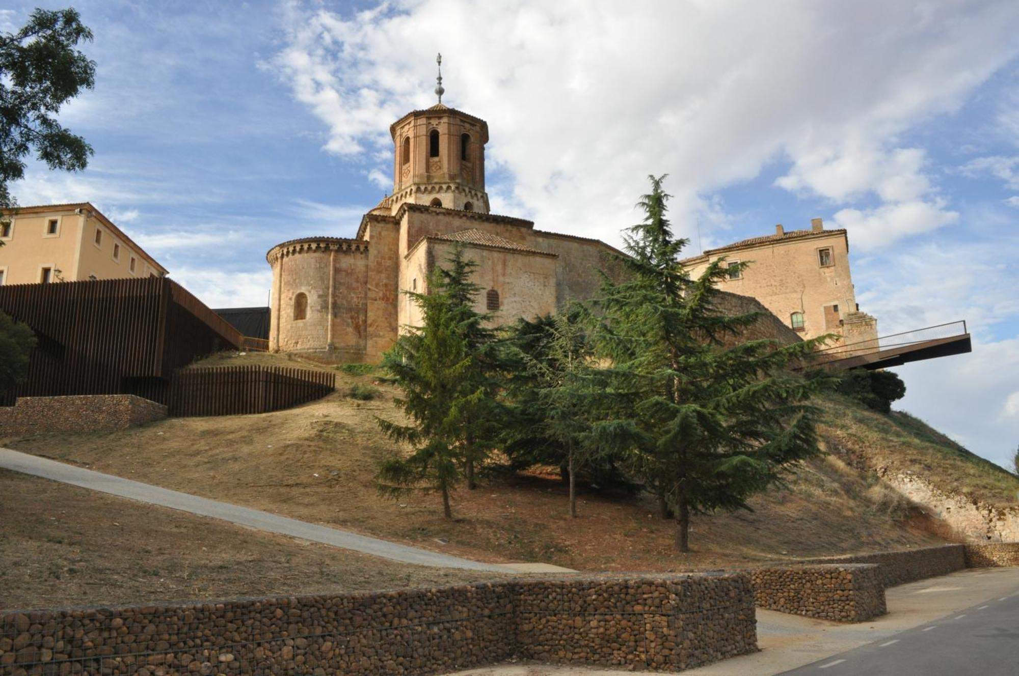 Rincon Del Nazareno Hotel 2*